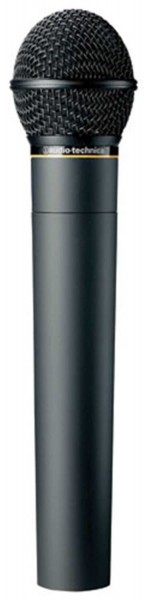 Audio Technica Handsender, 840-865 MHz, (ohne Empfänger)