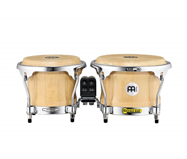 Woodcraft Series BWB400 Wood Bongo BWB400