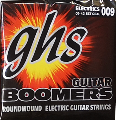 GHS GBXL 9-42 BOOMER