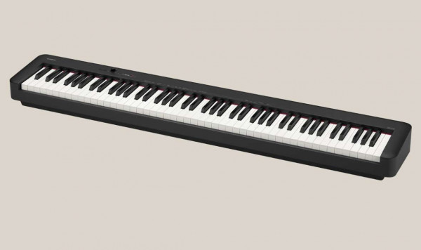 Casio Stagepiano CDP-S110, schwarz, weiß