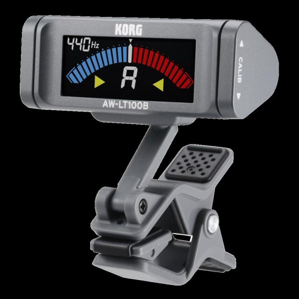 Korg Bass-Tuner LT100B