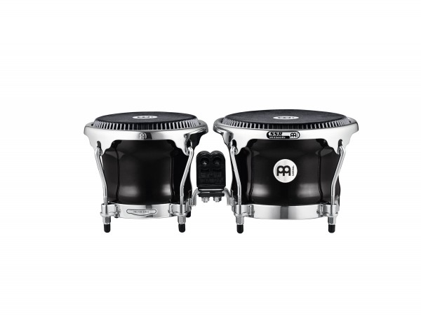 Fibercraft Series FFBR400 Fiberglass Bongo FFBR400BK