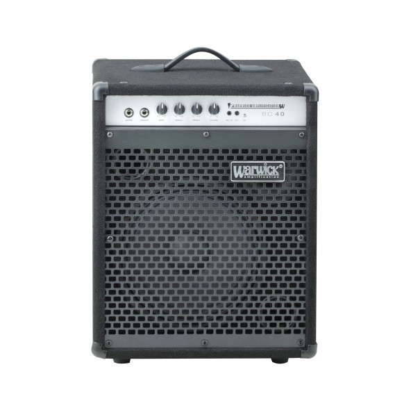 Warwick Basscombo BC-40