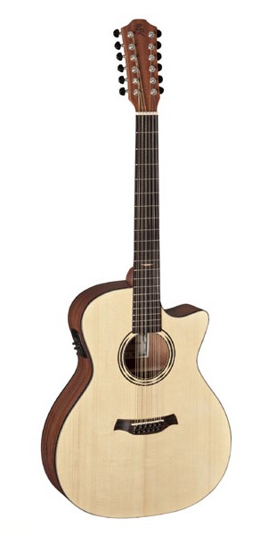 Baton Rouge AR11S/GACE-12