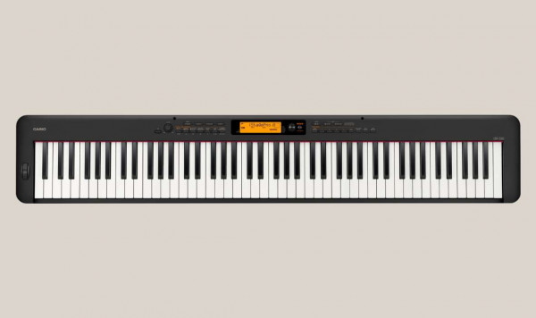 Casio CDP-S360 Stagepiano, schwarz