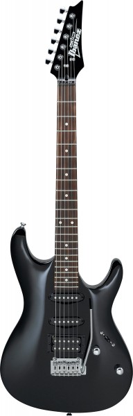 Ibanez GSA60-BKN, schwarz
